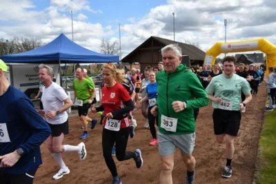 Foto des Albums: 22. Eggermühlener Volkslauf 2026