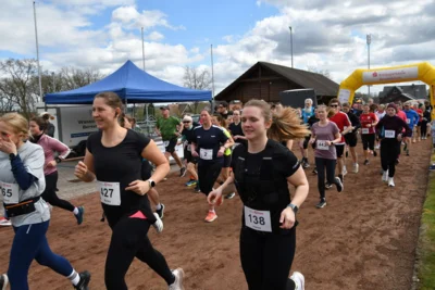 Foto des Albums: 22. Eggermühlener Volkslauf 2026