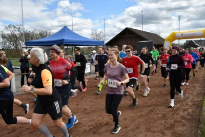Foto des Albums: 22. Eggermühlener Volkslauf 2026