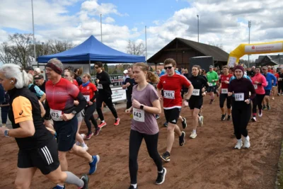 Foto des Albums: 22. Eggermühlener Volkslauf 2026