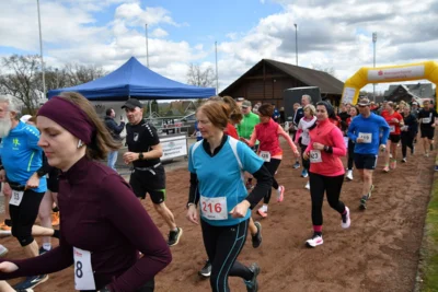 Foto des Albums: 22. Eggermühlener Volkslauf 2026