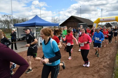 Foto des Albums: 22. Eggermühlener Volkslauf 2026