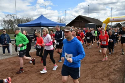 Foto des Albums: 22. Eggermühlener Volkslauf 2026