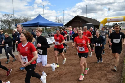 Foto des Albums: 22. Eggermühlener Volkslauf 2026