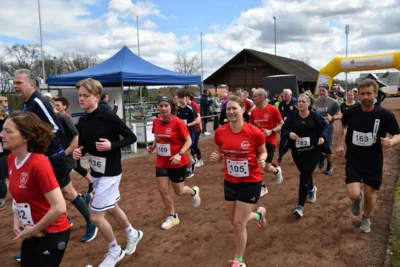 Foto des Albums: 22. Eggermühlener Volkslauf 2026