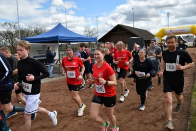 Foto des Albums: 22. Eggermühlener Volkslauf 2026