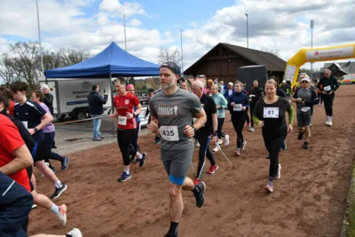 Foto des Albums: 22. Eggermühlener Volkslauf 2026