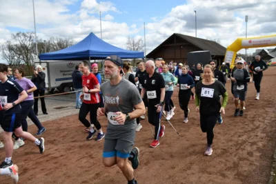 Foto des Albums: 22. Eggermühlener Volkslauf 2026