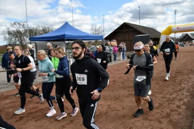 Foto des Albums: 22. Eggermühlener Volkslauf 2026