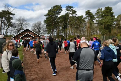 Foto des Albums: 22. Eggermühlener Volkslauf 2026
