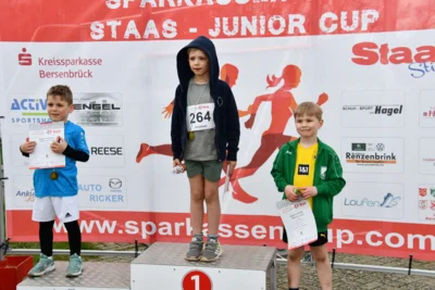 Foto des Albums: 22. Eggermühlener Volkslauf 2026