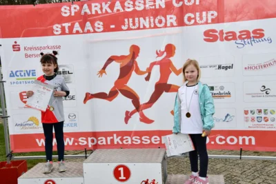 Foto des Albums: 22. Eggermühlener Volkslauf 2026