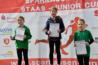 Foto des Albums: 22. Eggermühlener Volkslauf 2026