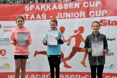 Foto des Albums: 22. Eggermühlener Volkslauf 2026