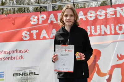 Foto des Albums: 22. Eggermühlener Volkslauf 2026