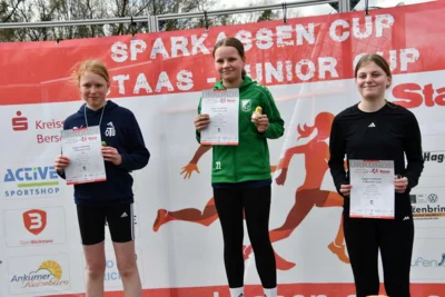 Foto des Albums: 22. Eggermühlener Volkslauf 2026
