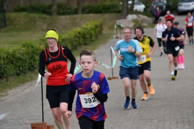 Foto des Albums: 22. Eggermühlener Volkslauf 2026