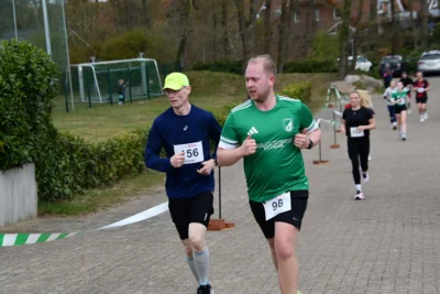 Foto des Albums: 22. Eggermühlener Volkslauf 2026