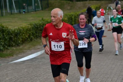 Foto des Albums: 22. Eggermühlener Volkslauf 2026