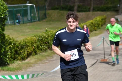 Foto des Albums: 22. Eggermühlener Volkslauf 2026
