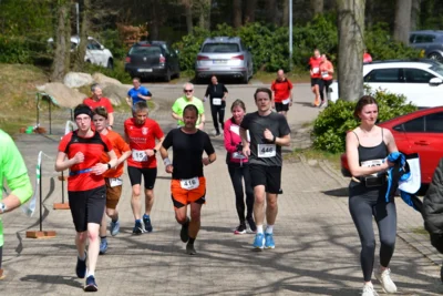Foto des Albums: 22. Eggermühlener Volkslauf 2026