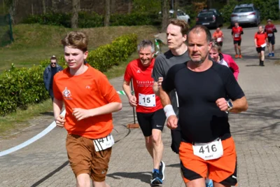 Foto des Albums: 22. Eggermühlener Volkslauf 2026