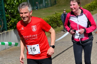 Foto des Albums: 22. Eggermühlener Volkslauf 2026