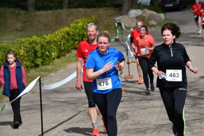 Foto des Albums: 22. Eggermühlener Volkslauf 2026