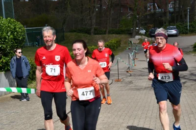 Foto des Albums: 22. Eggermühlener Volkslauf 2026