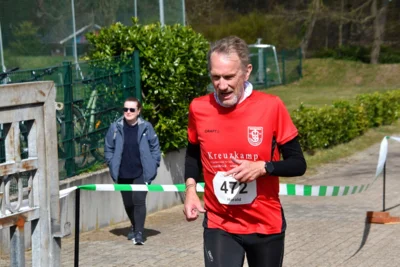 Foto des Albums: 22. Eggermühlener Volkslauf 2026