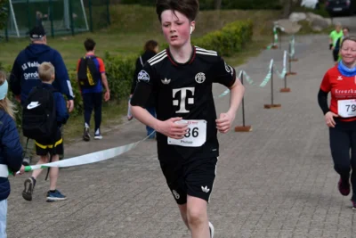 Foto des Albums: 22. Eggermühlener Volkslauf 2026