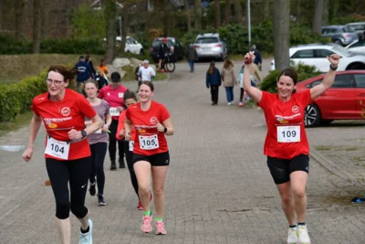 Foto des Albums: 22. Eggermühlener Volkslauf 2026