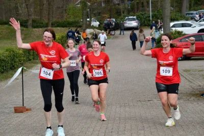 Foto des Albums: 22. Eggermühlener Volkslauf 2026