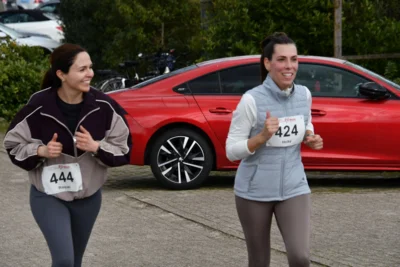 Foto des Albums: 22. Eggermühlener Volkslauf 2026