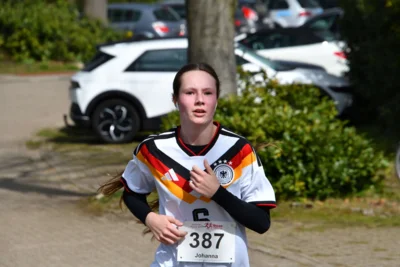 Foto des Albums: 22. Eggermühlener Volkslauf 2026