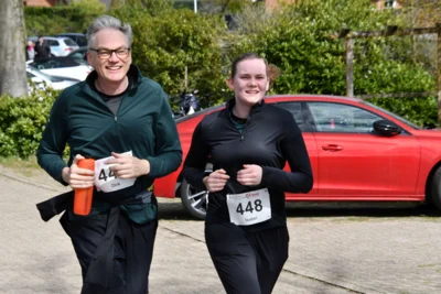 Foto des Albums: 22. Eggermühlener Volkslauf 2026