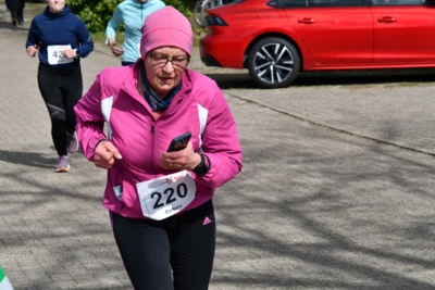 Foto des Albums: 22. Eggermühlener Volkslauf 2026