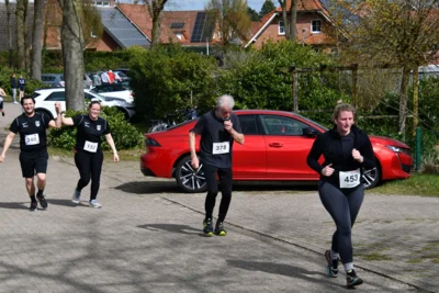 Foto des Albums: 22. Eggermühlener Volkslauf 2026