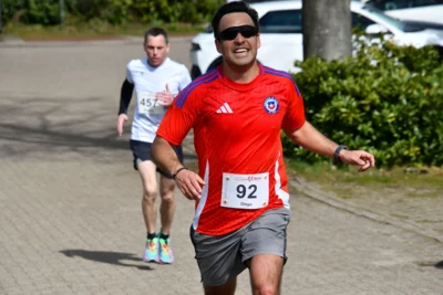 Foto des Albums: 22. Eggermühlener Volkslauf 2026