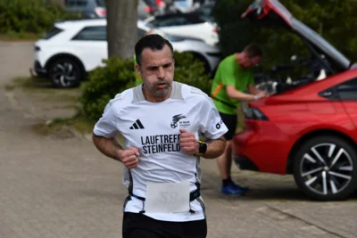 Foto des Albums: 22. Eggermühlener Volkslauf 2026