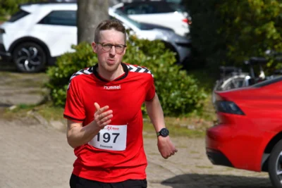 Foto des Albums: 22. Eggermühlener Volkslauf 2026