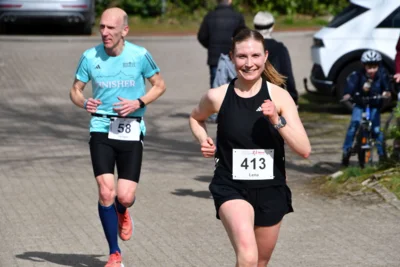 Foto des Albums: 22. Eggermühlener Volkslauf 2026