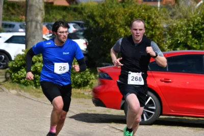 Foto des Albums: 22. Eggermühlener Volkslauf 2026