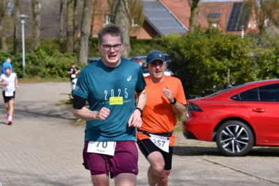 Foto des Albums: 22. Eggermühlener Volkslauf 2026