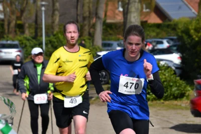Foto des Albums: 22. Eggermühlener Volkslauf 2026
