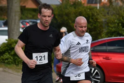 Foto des Albums: 22. Eggermühlener Volkslauf 2026