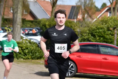Foto des Albums: 22. Eggermühlener Volkslauf 2026