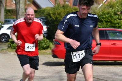 Foto des Albums: 22. Eggermühlener Volkslauf 2026