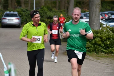 Foto des Albums: 22. Eggermühlener Volkslauf 2026