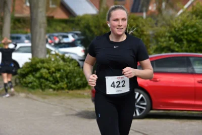 Foto des Albums: 22. Eggermühlener Volkslauf 2026